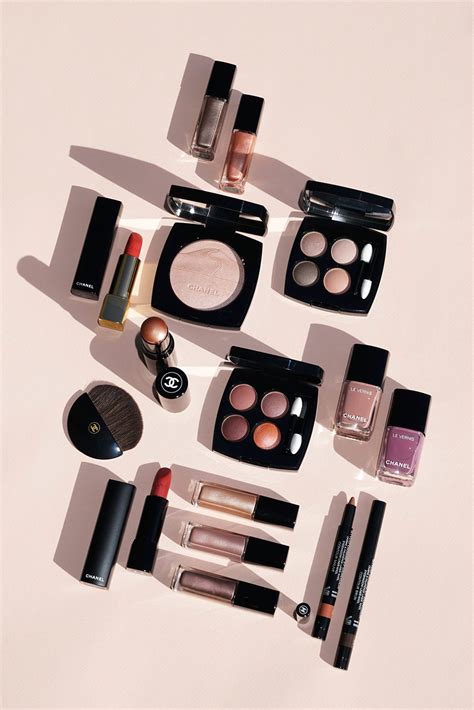 chanel make up collection spring 2020|chanel makeup summer 2024.